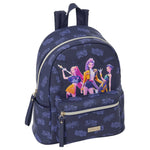 Mochila Kpop Demon Hunters 28cm