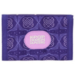 Cartera Figthers Kpop Demon Hunters