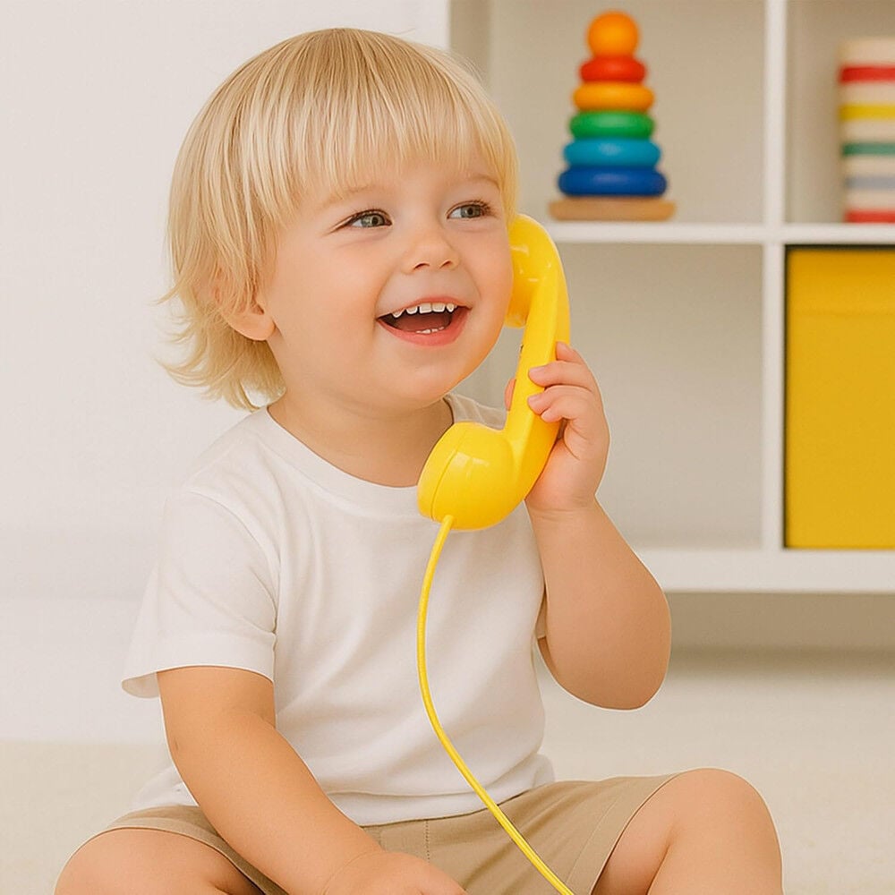 Telefono Chase Patrulla Canina Paw Patrol