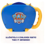 Mi Primer Ordenador Chase Patrulla Canina Paw Patrol