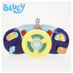 Volante Actividades Bluey