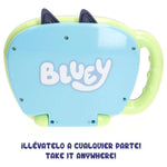 Mi Primer Ordenador Bluey