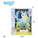Mi Primer Ordenador Bluey
