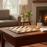 Juego Ajedrez & Backgammon