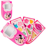 Set maquillaje telefono Minnie Disney