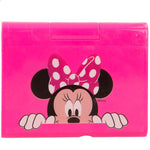 Blister estuche maquillaje Minnie Disney
