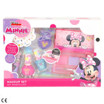 Set Maquillaje Minnie Disney