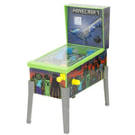 Mini Arcade Pinball Minecraft