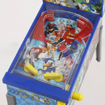 Mini Arcade Pinball Sonic the Hedgehog