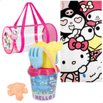 Set playa Hello Kitty