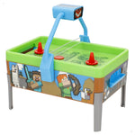 Juego Hockey Arcade Minecraft