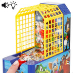 Juego Baloncesto Arcade Sonic The Hedgehog