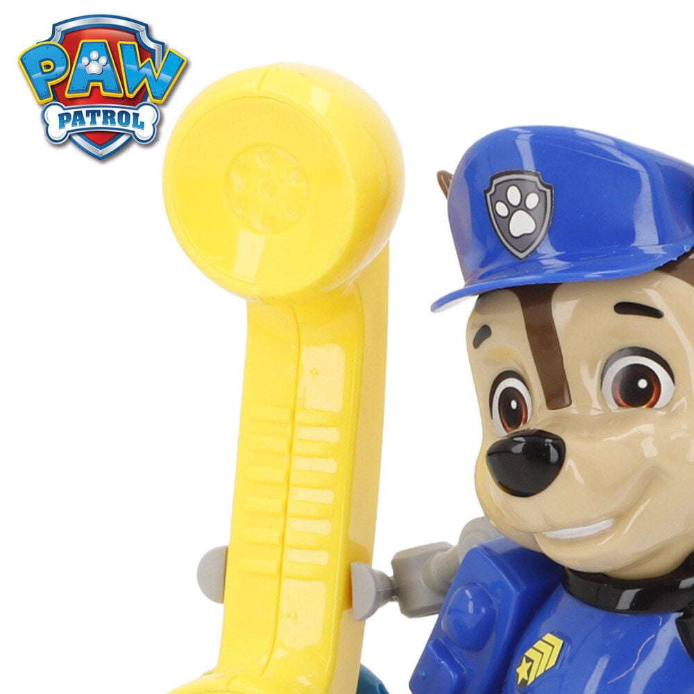 Telefono Chase Patrulla Canina Paw Patrol