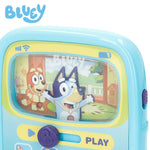 Set Doctor Bluey