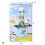 Mini Cocina Bluey