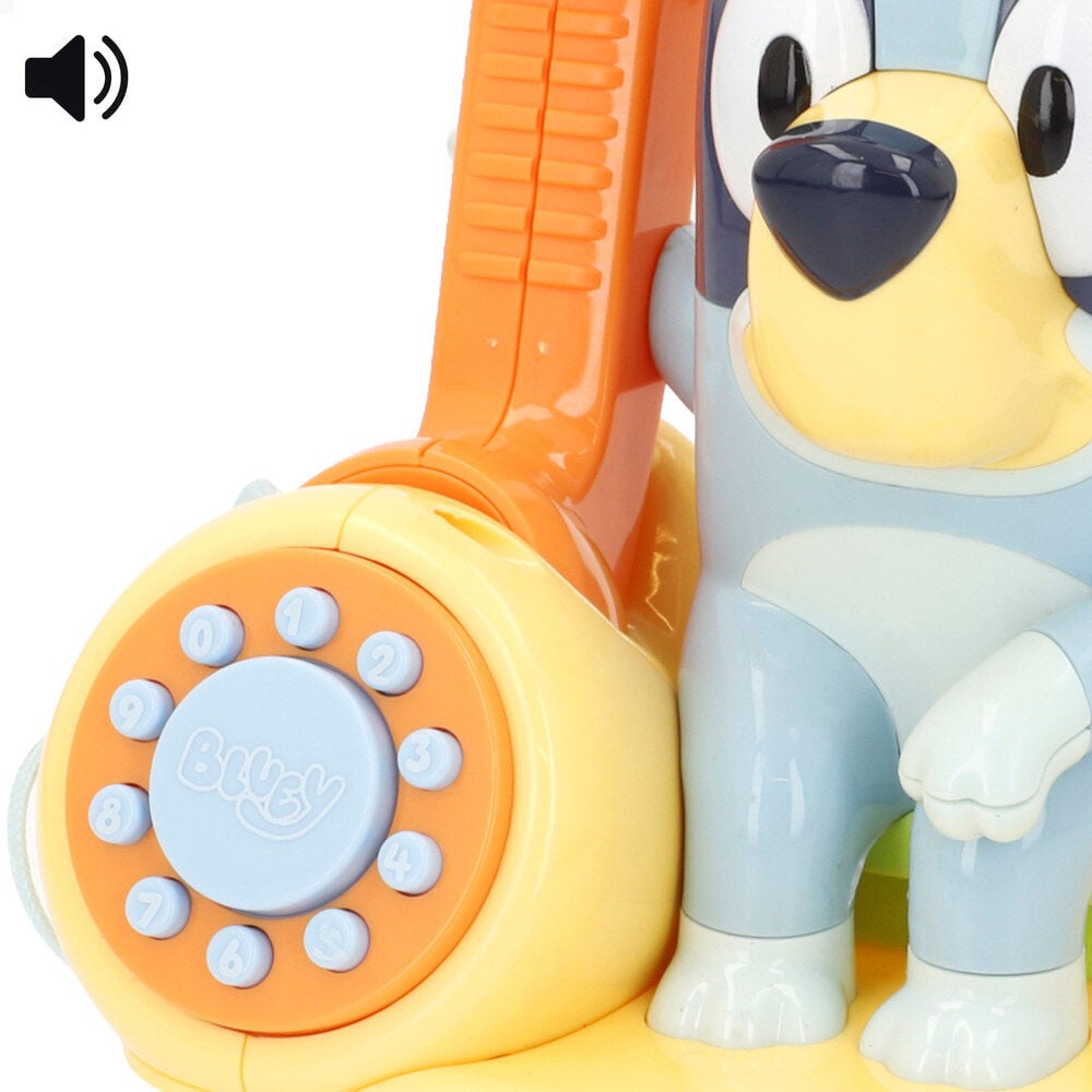 Telefono Bluey