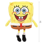 Peluche Bob Esponja 30cm