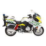 Moto Guardia Civil BMW R 1200 metal