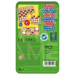 Juego Ajedrez & Damas viaje