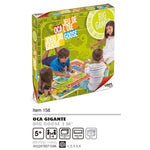 Juego Oca Gigante