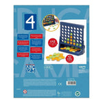 Juego de Mesa Acierta 4