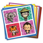 Juego Animal Keeper