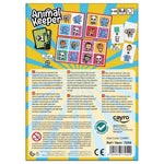 Juego Animal Keeper