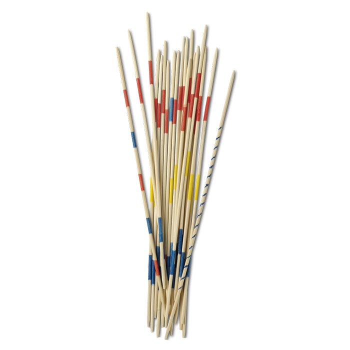Juego Mikado