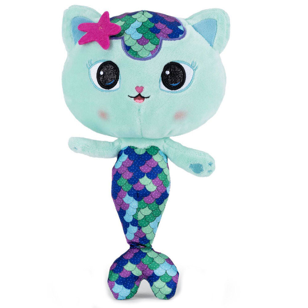 Peluche Siregata La Casa de Muñecas de Gabby 18cm