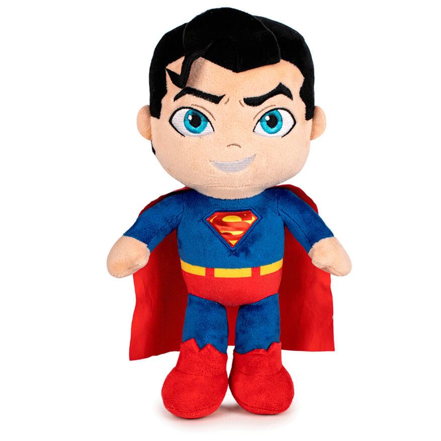 Peluche Superman DC Comics 32cm