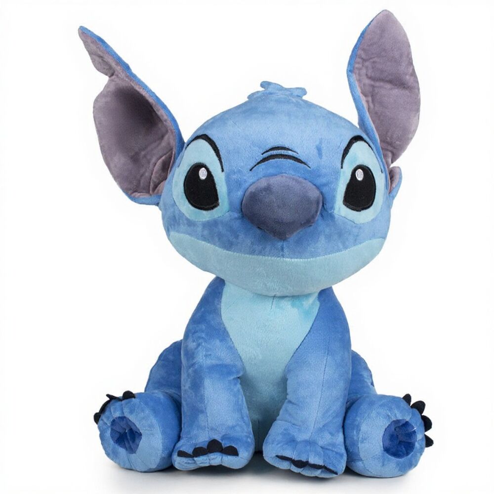 Peluche Stitch Disney soft 60cm*