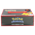 Set actividades Pokemon 52pzs