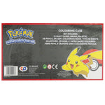Set actividades Pokemon 52pzs