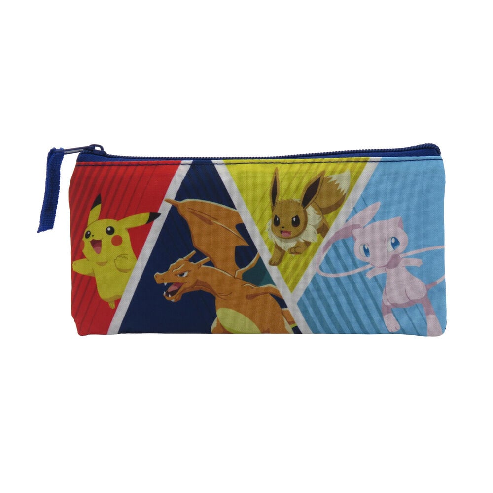Blister papeleria Pokemon