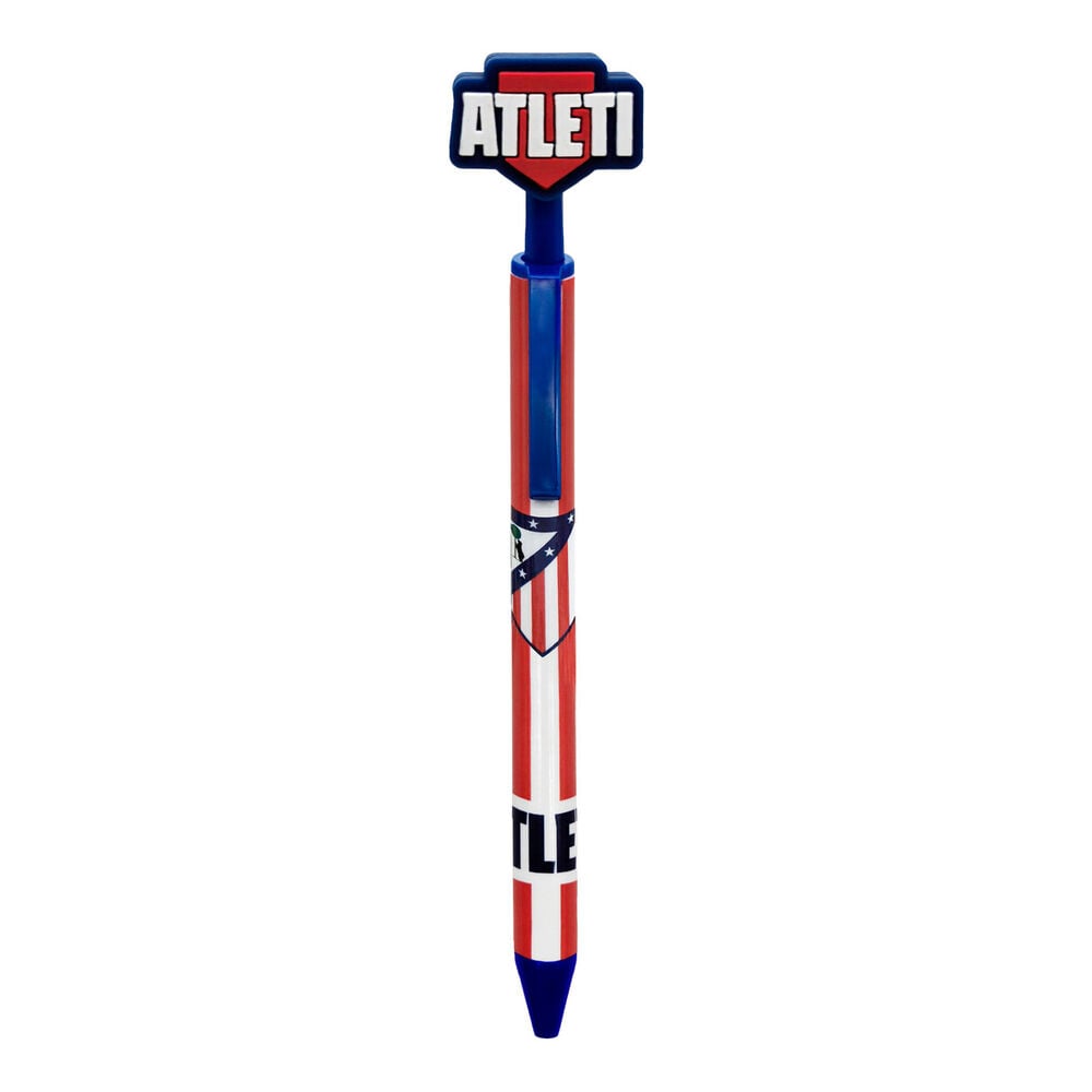 Set papeleria Atletico de Madrid