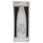 Botella acero inoxidable Real Madrid 500ml
