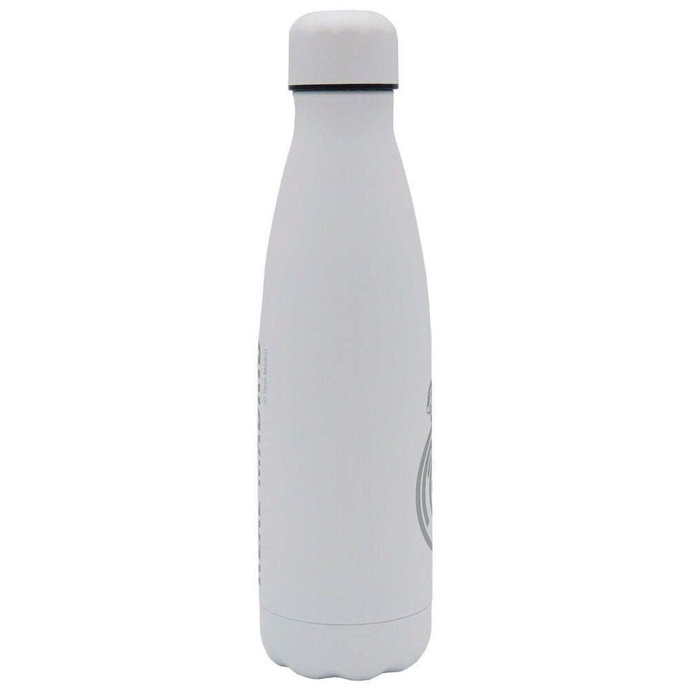 Botella acero inoxidable Real Madrid 500ml