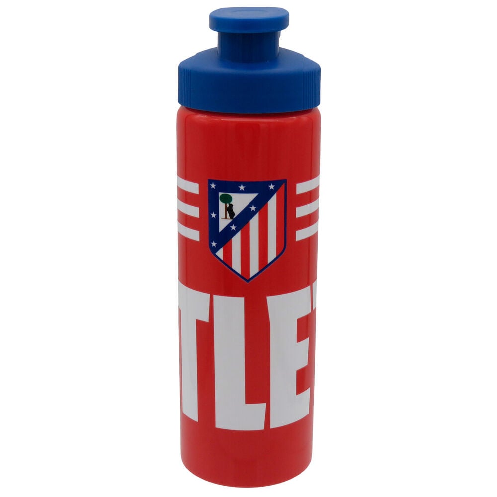 Botella acero inoxidable Atletico de Madrid 550ml
