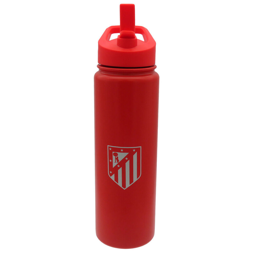 Botella acero inoxidable Atletico de Madrid 750ml