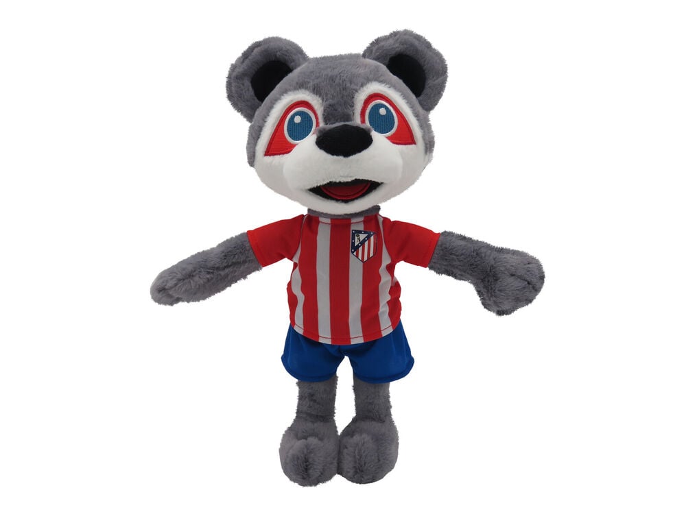 Peluche Indi Atletico de Madrid 35cm