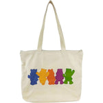 Bolsa shopping Osos Amorosos