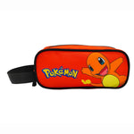 Set Trolley + portatodo + bolsa portameriendas Pokemon