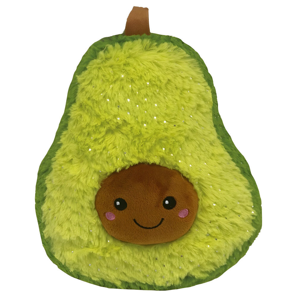 Peluche Aguacate 25cm