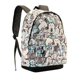 Mochila Minnie Disney Drawing 41cm