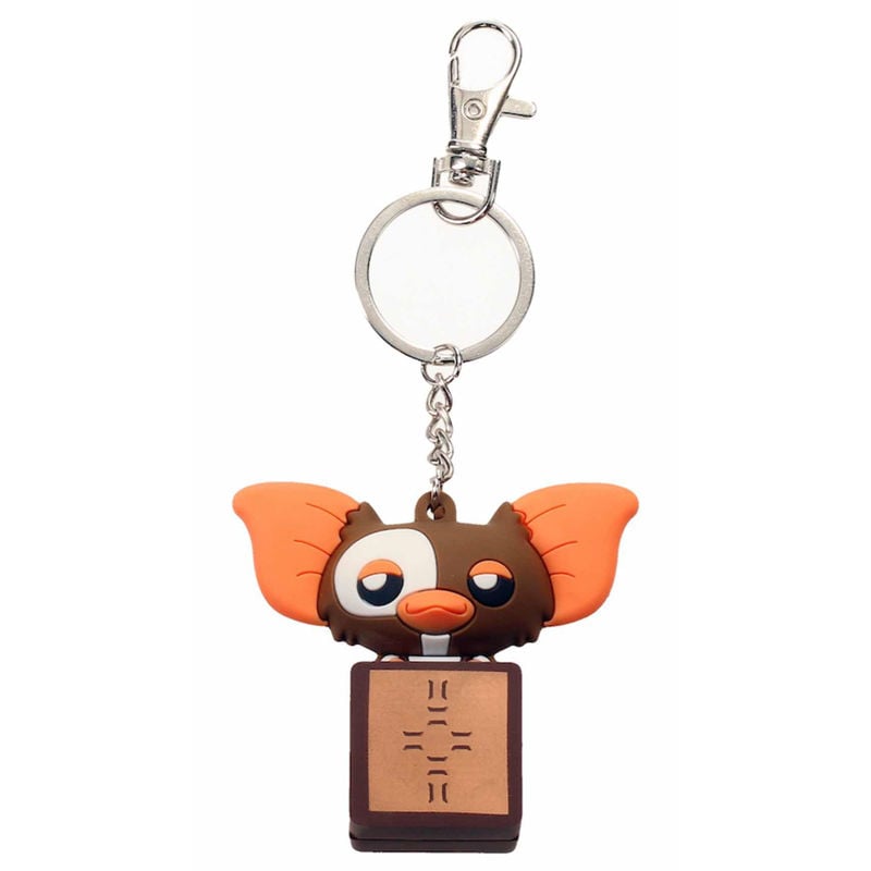 Llavero Pokis Gizmo Gremlins