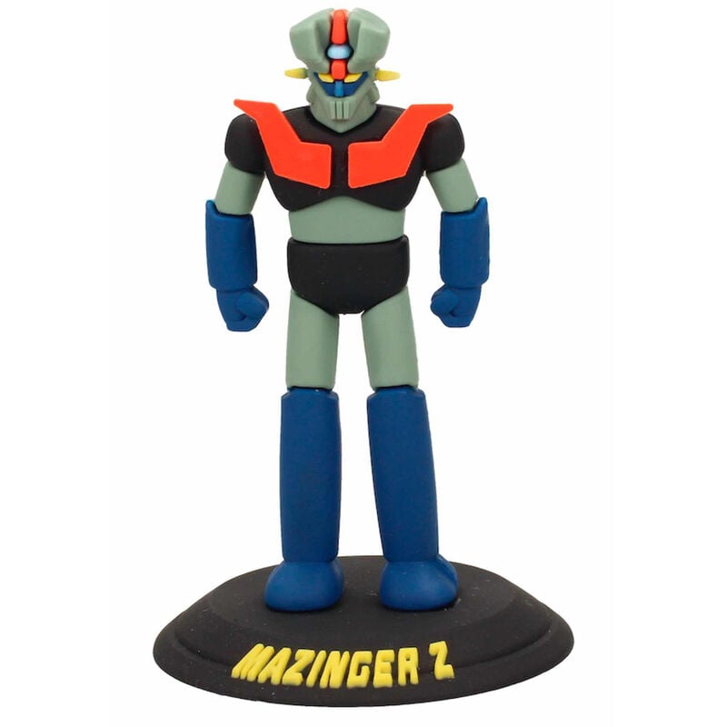 Figura Mini Mazinger Z Mazinger Z
