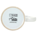 Taza Circo Welcome to Derry It