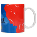 Taza Circo Welcome to Derry It
