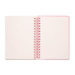 Cuaderno A5 Foodie Pusheen