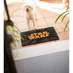 Felpudo Logo Star Wars